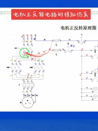 电工技术,仿真软件,仿真技术,绘图