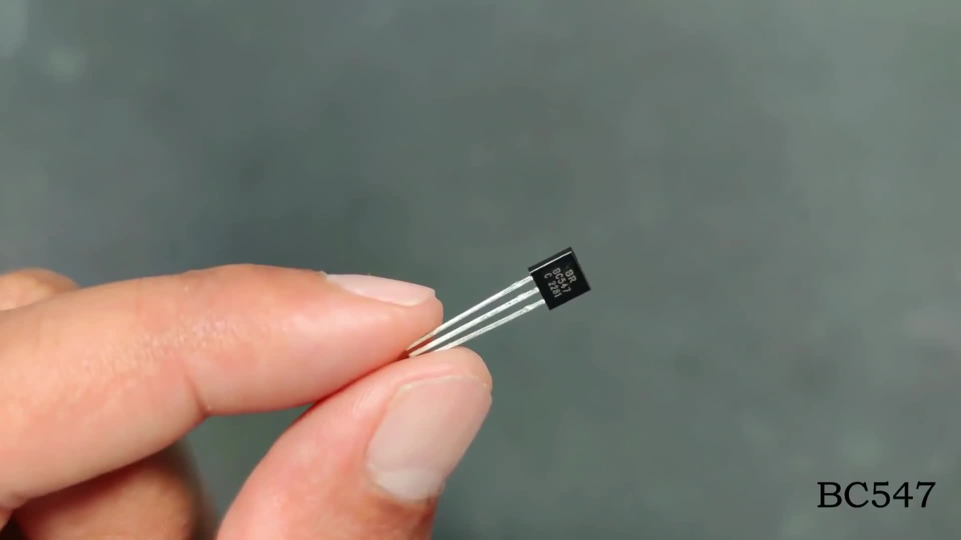 #硬聲創(chuàng)作季  電子制作：4個(gè)簡(jiǎn)單的電子項(xiàng)目（71）