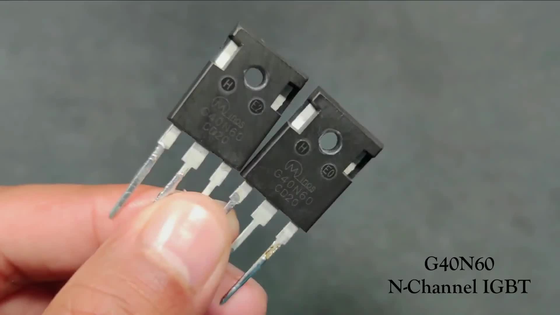 #硬聲創(chuàng)作季  電子制作：2個(gè)簡(jiǎn)單的電子項(xiàng)目（66）