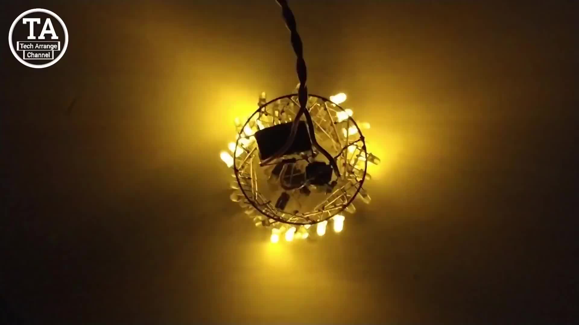 #硬聲創(chuàng)作季  電子制作：2個電子項目(62)