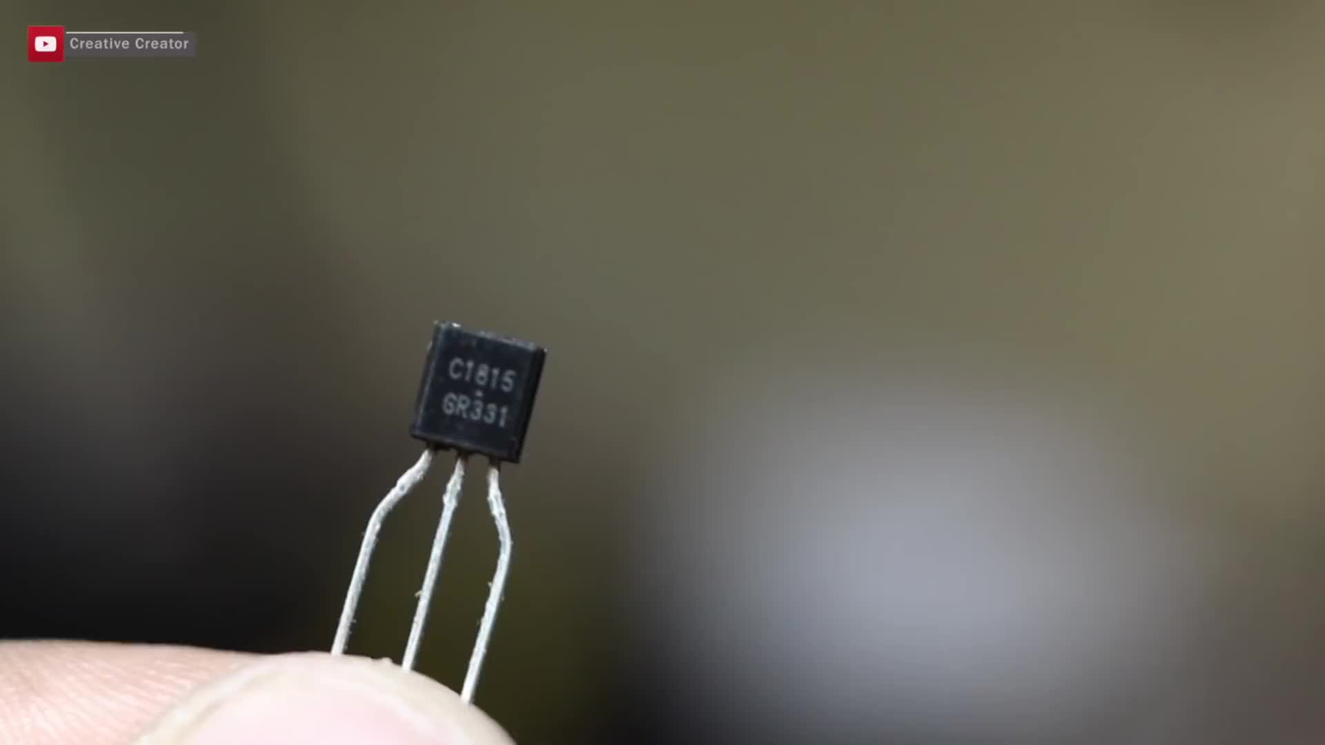 #硬聲創(chuàng)作季  電子制作：簡單的電子項(xiàng)目（46）