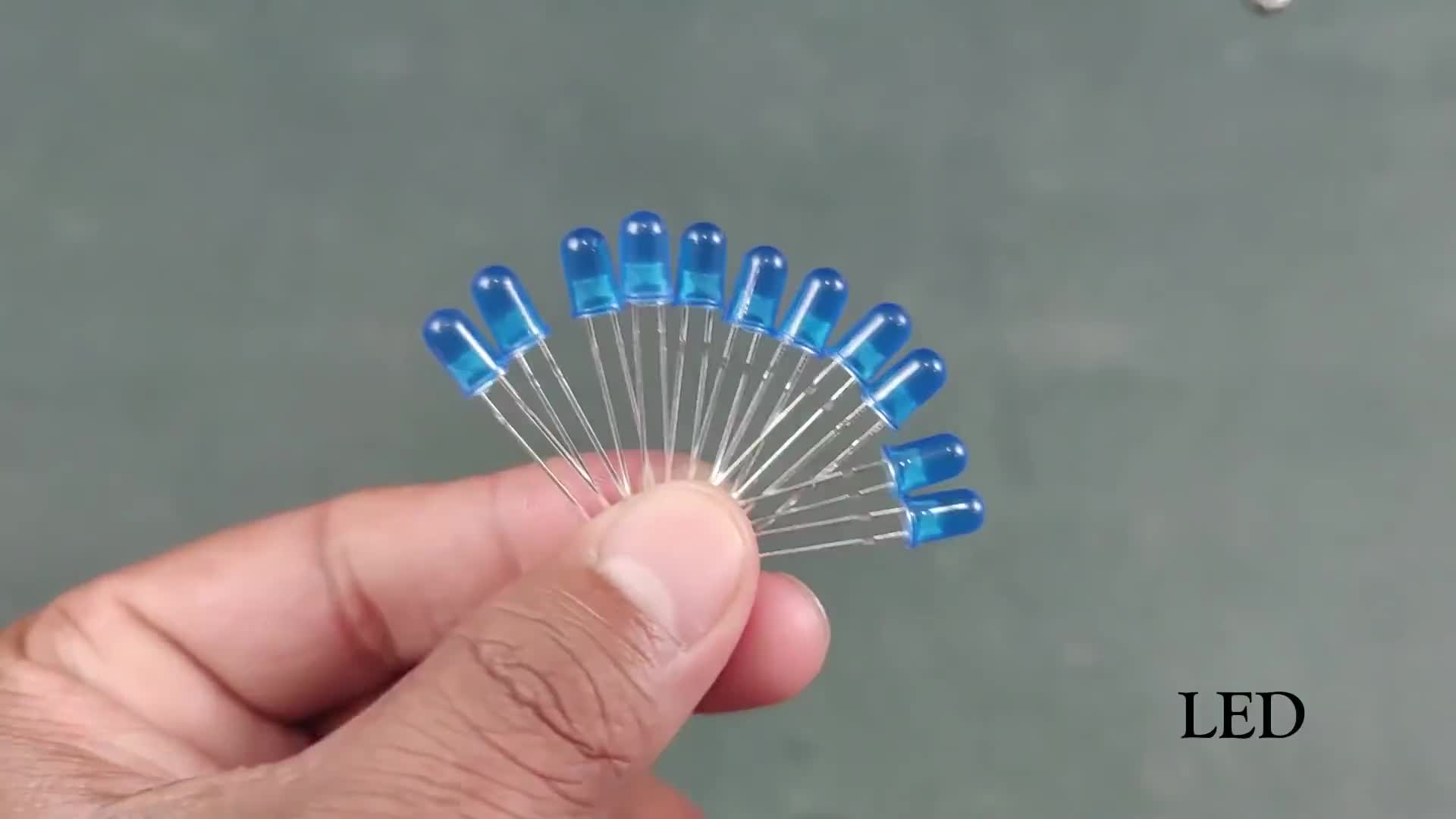 #硬聲創(chuàng)作季  電子制作：5個電子項(xiàng)目New（42）