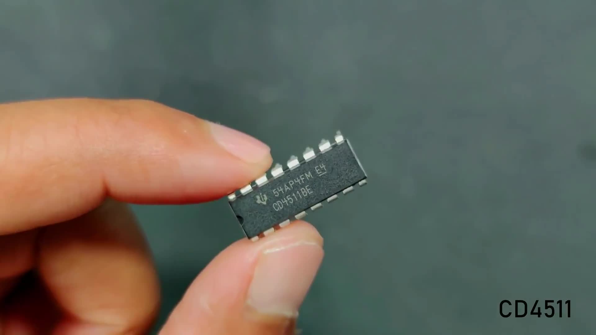 #硬聲創(chuàng)作季  電子制作：2個電子項目（67）