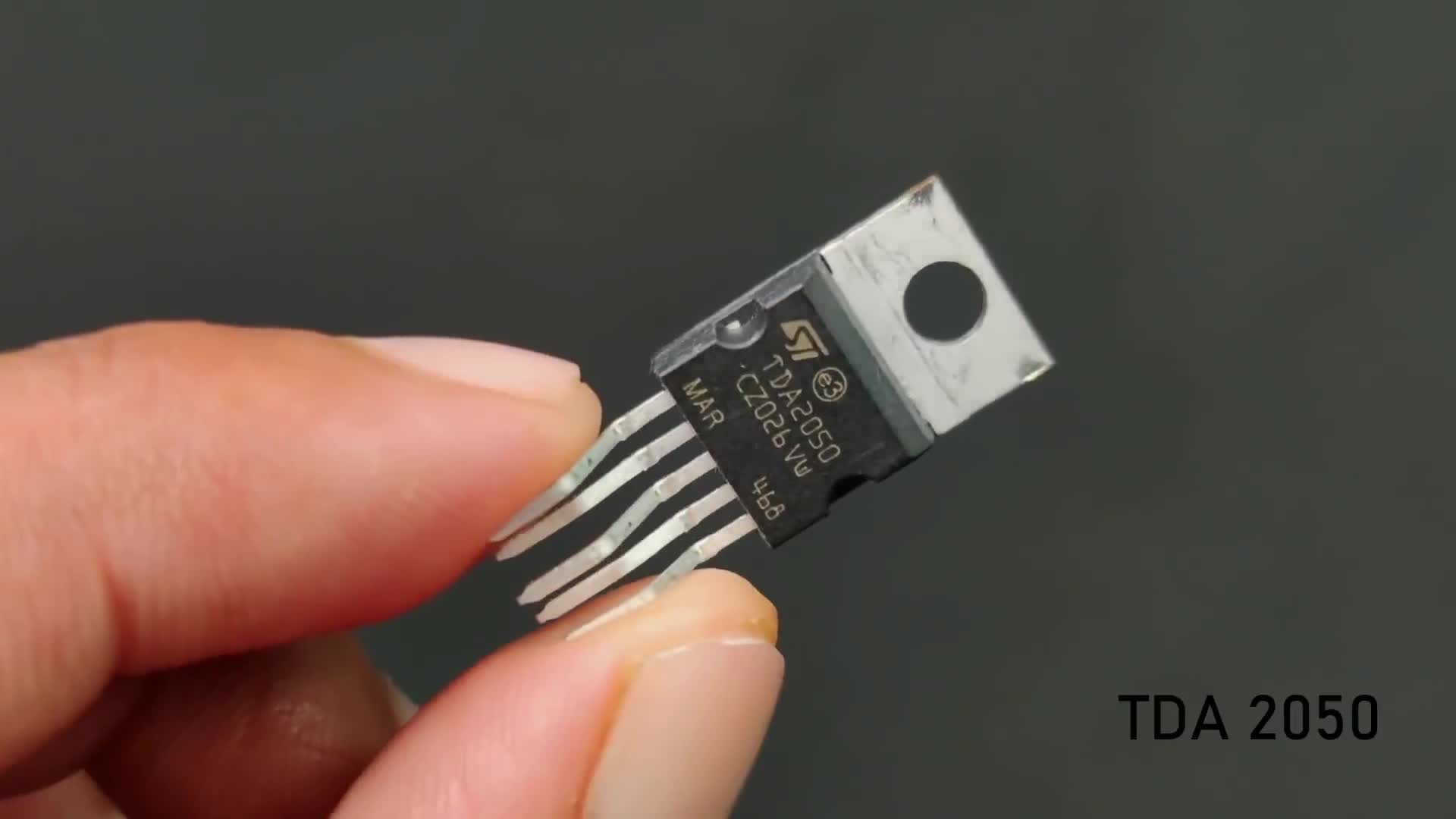 #硬聲創(chuàng)作季  電子制作：3個電子項目（55）