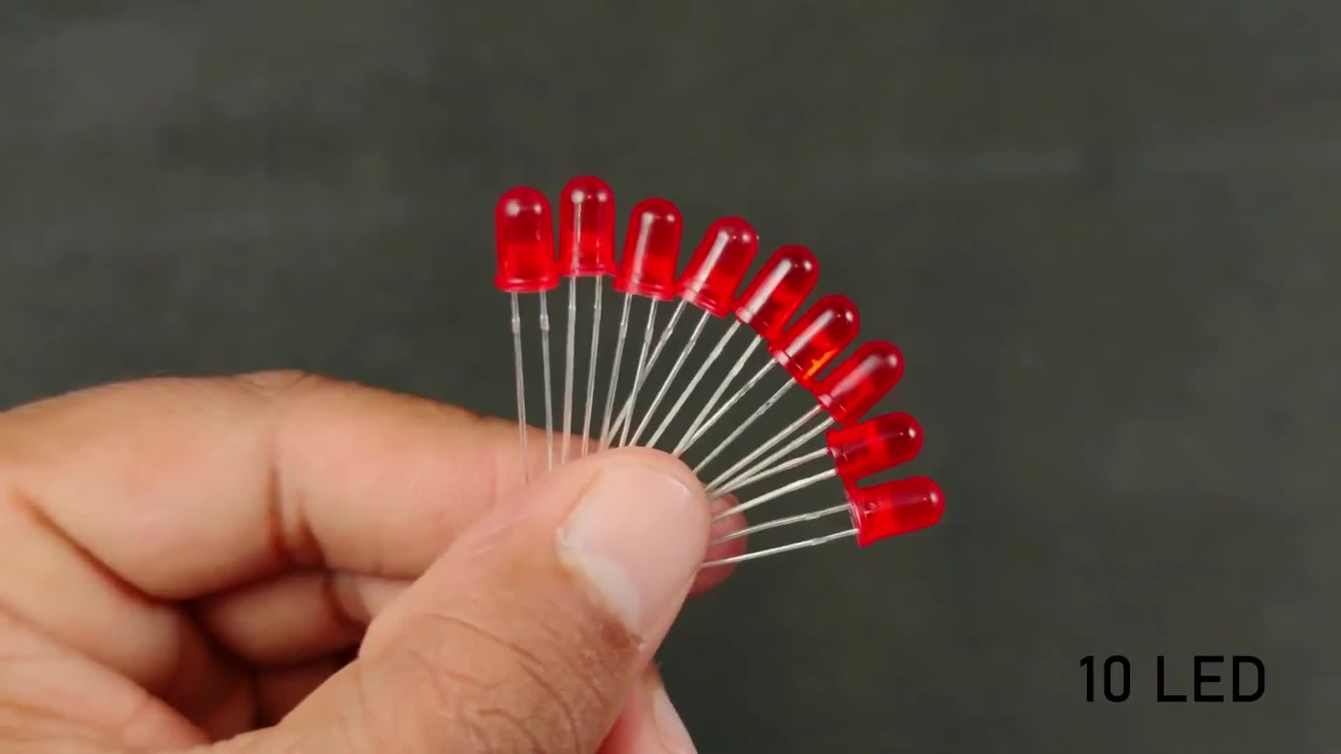 #硬聲創(chuàng)作季  電子制作：2個(gè)電子項(xiàng)目2021