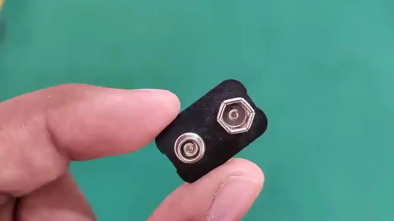 #硬聲創(chuàng)作季  電子制作：電子項目(22)