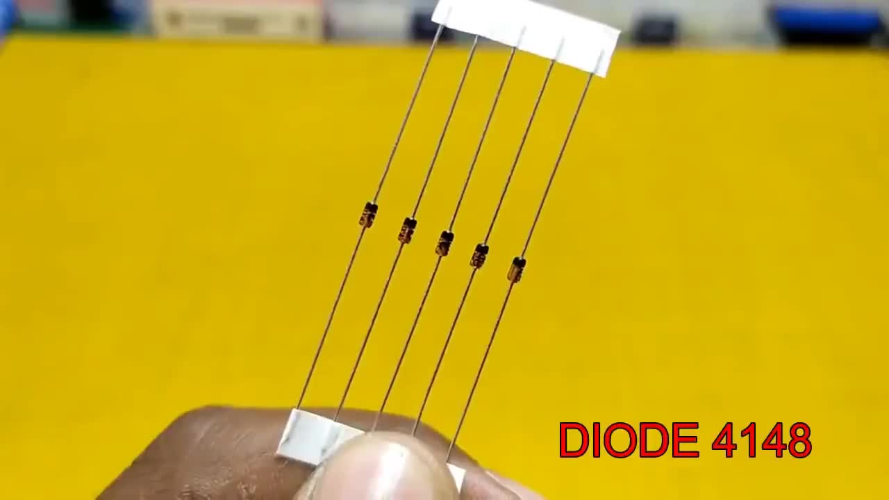 #硬聲創(chuàng)作季  電子制作：三大電子項目（17）