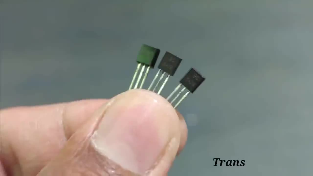 #硬聲創(chuàng)作季  電子制作：4個(gè)簡單的發(fā)明(11)