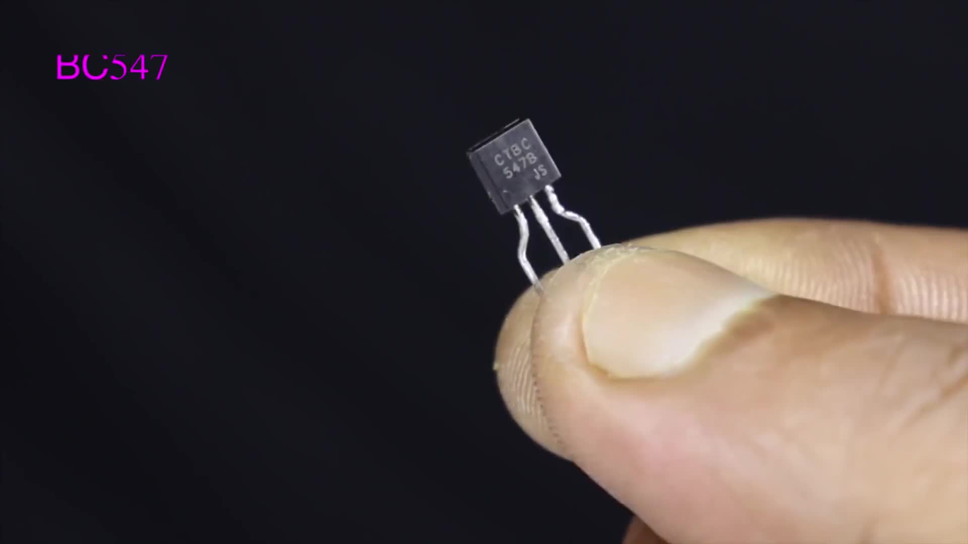 #硬聲創(chuàng)作季  電子制作：4項使用普通器件的簡單發(fā)明