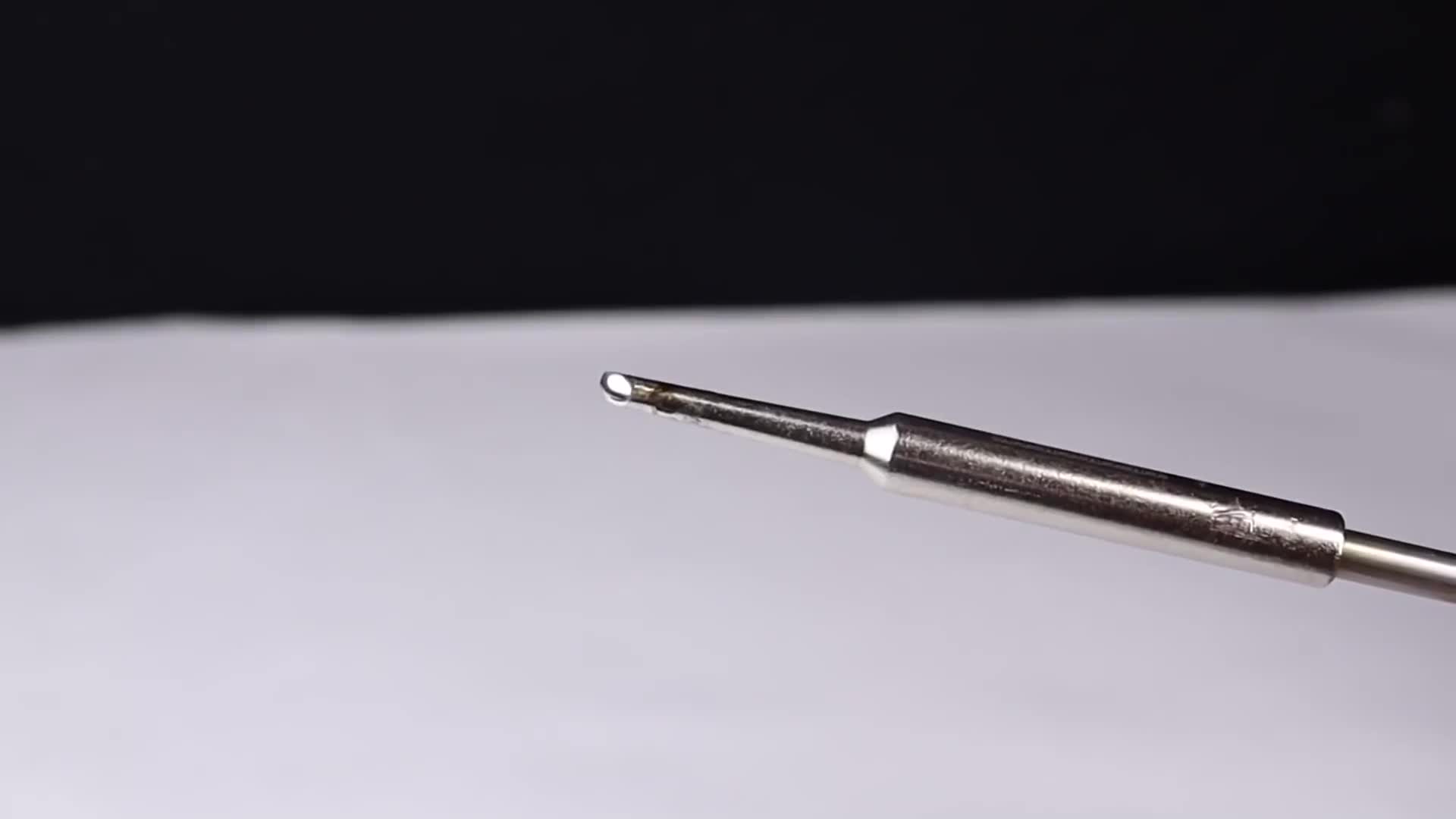 #硬聲創(chuàng)作季  電子制作：7個錯誤的焊接方法