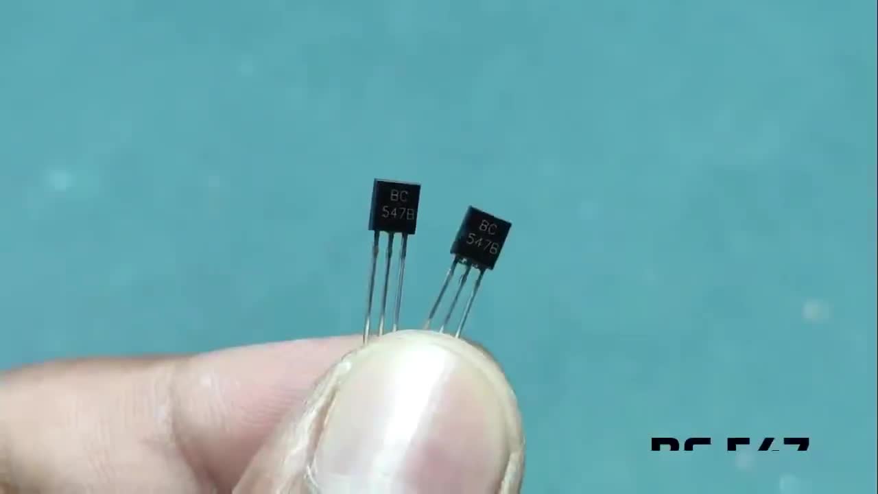 #硬聲創(chuàng)作季  電子制作：5個(gè)簡單的發(fā)明(14)