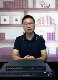 交換機和服務器之間該如何互聯？?#服務器??#干貨分享??#網絡工程#硬聲創作季 