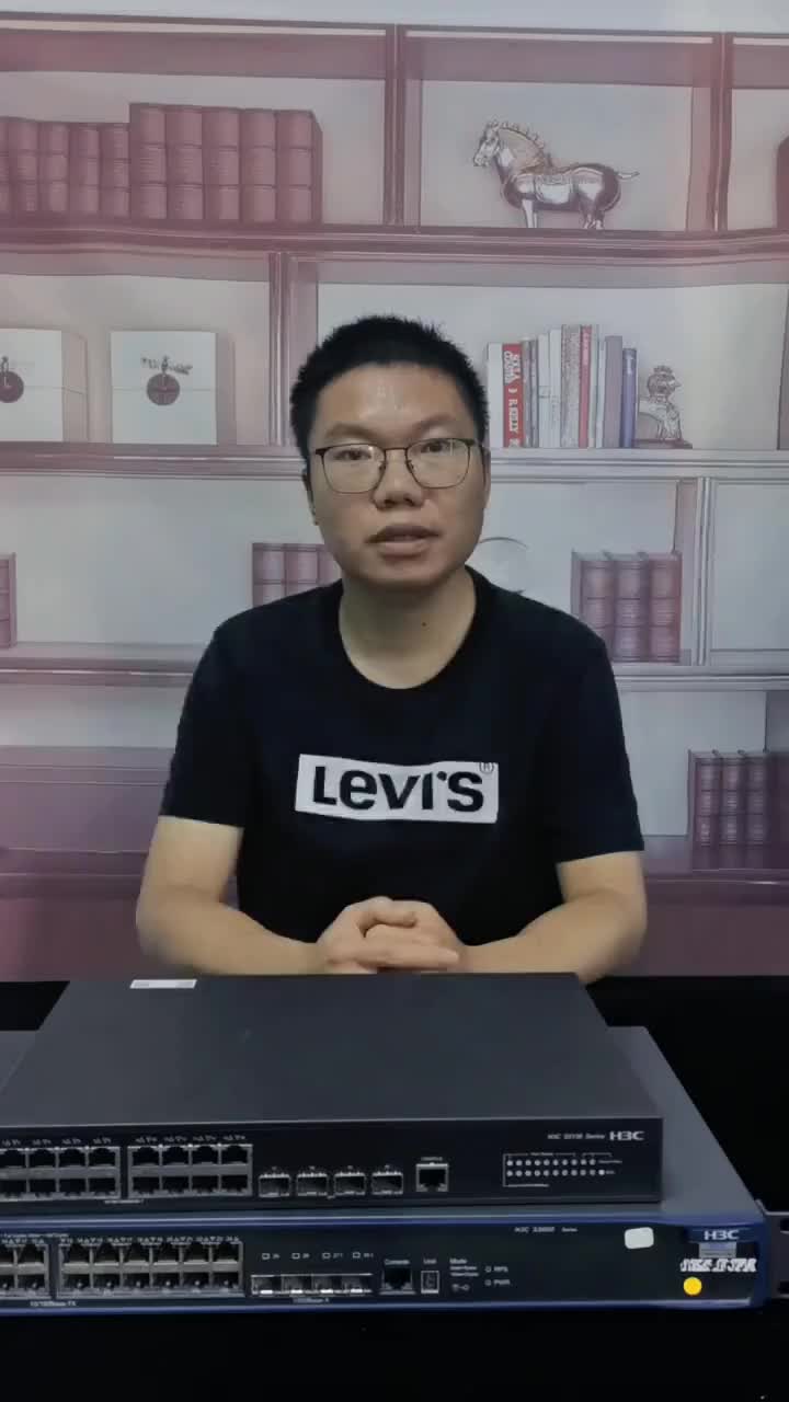 企业中给打印机分配固定IP的方法，你知道吗？ #网络工程师 #干货分享 #ip地址#硬声创作季 