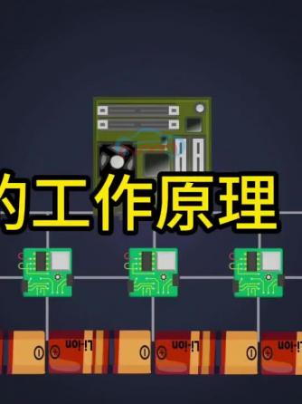 电池/bms,bms,电池管理,电池管理系统,管理系统