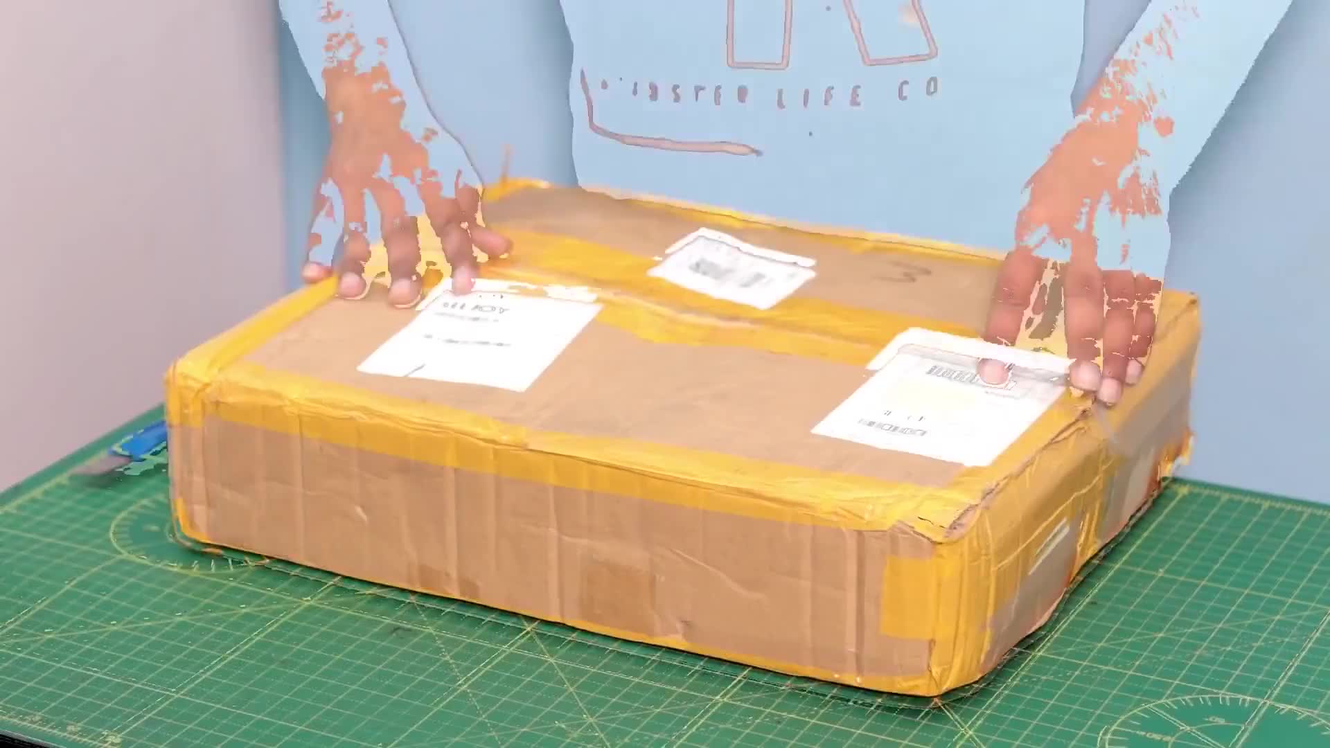#硬聲創作季  不想寫作業？做個自動書寫機就完事兒！