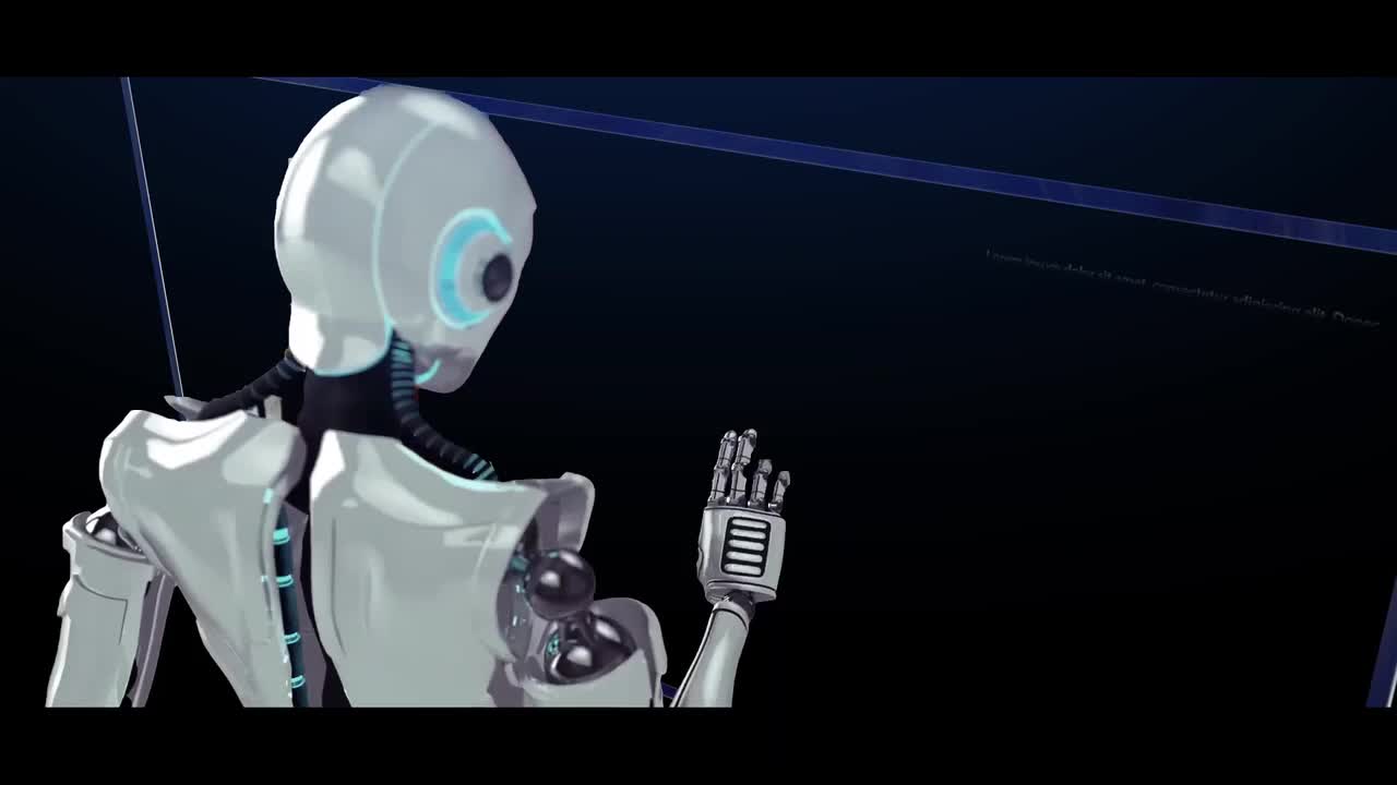 #硬声创作季 #机器人 走进机器人-1.02 服务机器人的分类