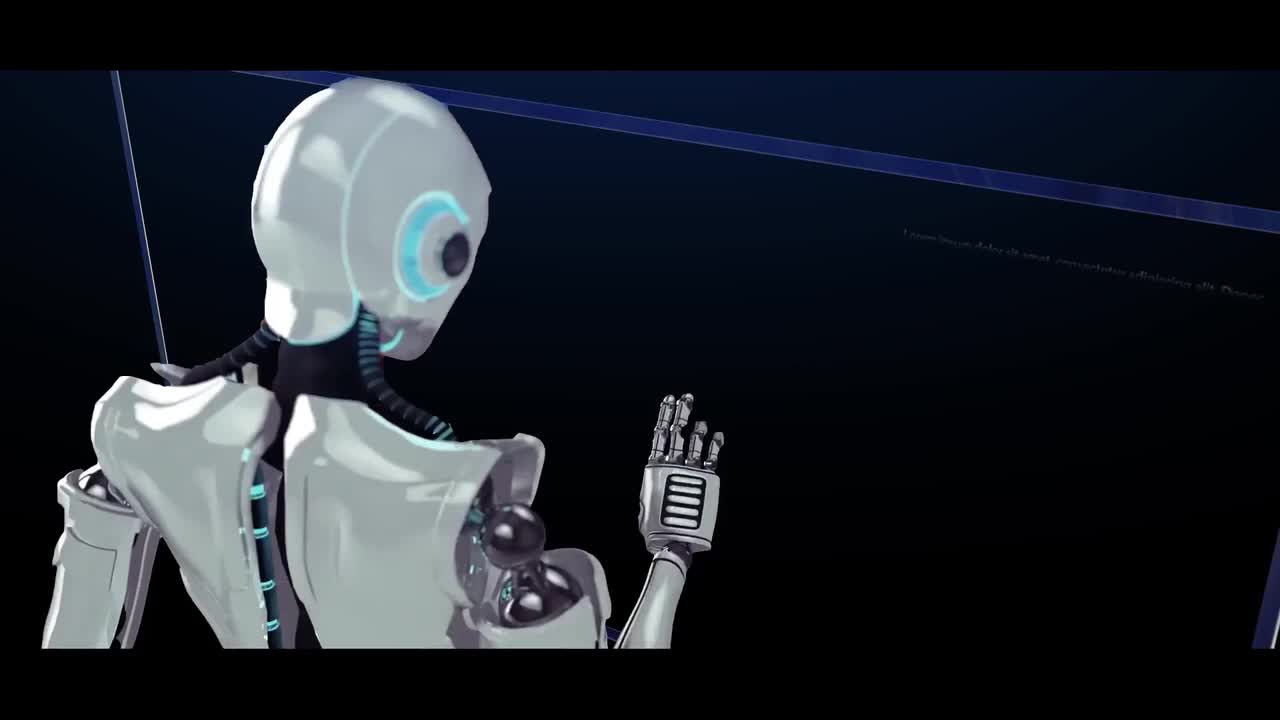#硬声创作季 #机器人 走进机器人-2.01 家用机器人