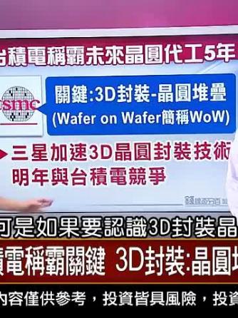 芯片封装,封装技术,封装,晶圆