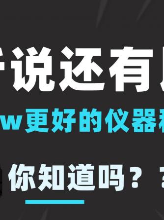 LabVIEW,仪器,仪器,ISO,AMI