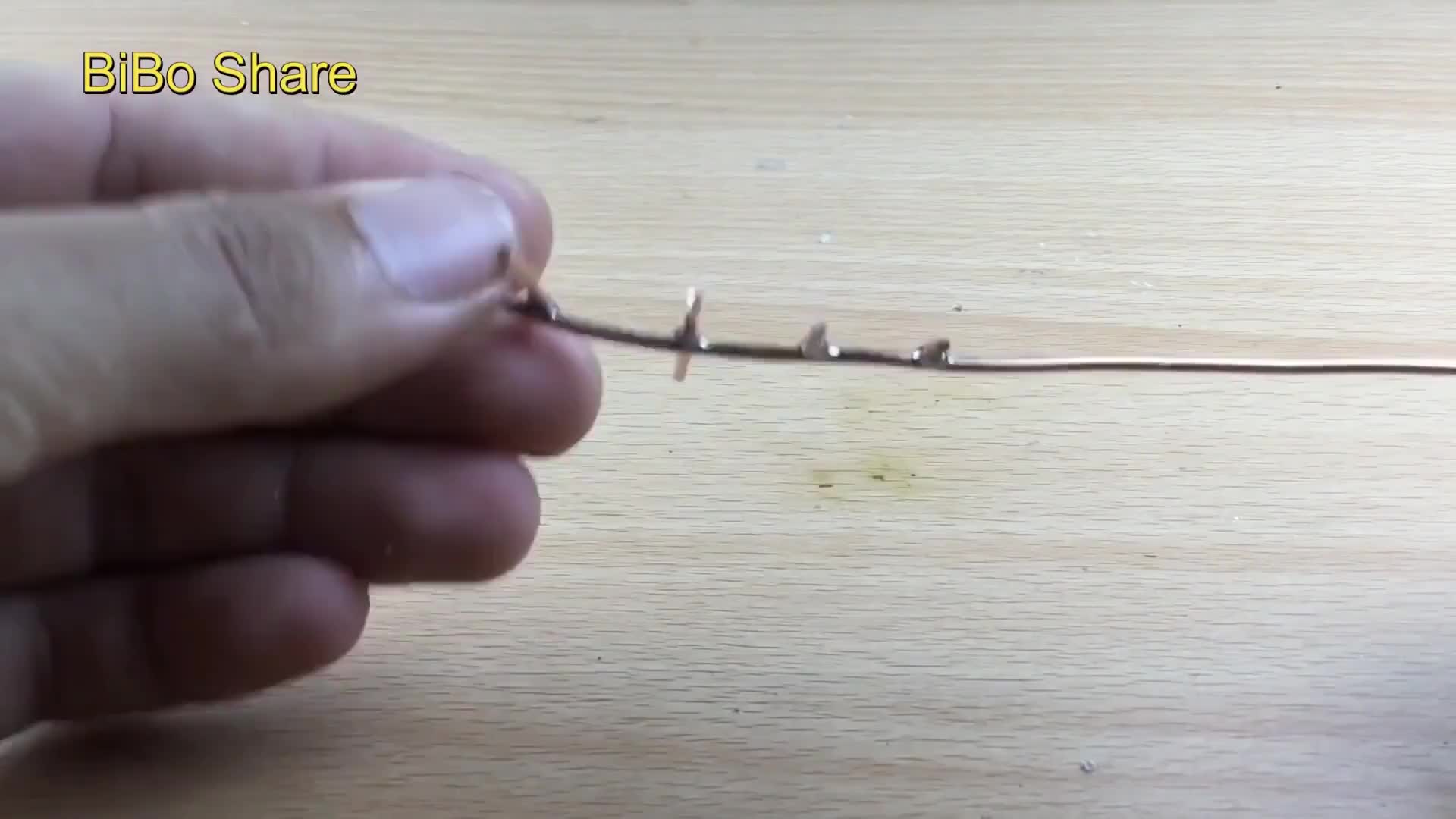 #硬聲創(chuàng)作季  一節(jié)閑置的電池，發(fā)揮這么大的作用，老婆直夸我太聰明！