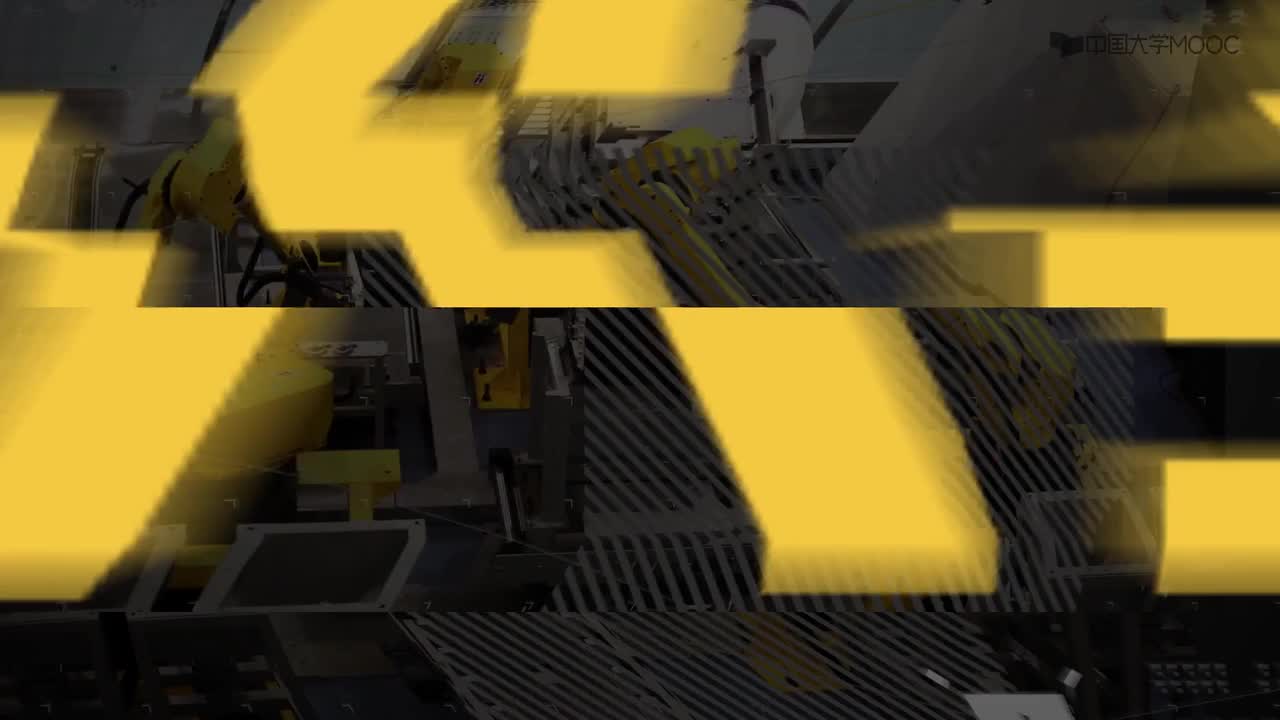 #硬聲創作季 #工業機器人 工業機器人實操與應用技巧-29 工業機器人功能函數