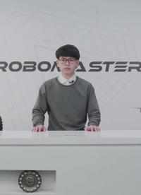 #硬声创作季 #RoboMaster RoboMaster机器人基础-13 控制技术基础-1