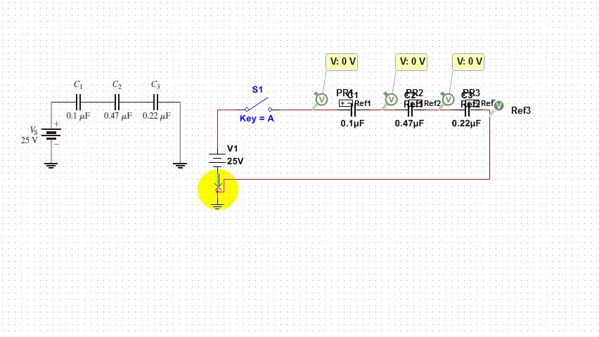 #硬聲創作季  電容串并聯Video_2021-12-05_210106