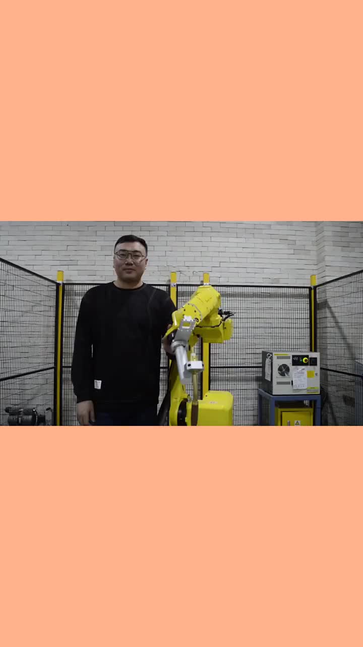 第1集｜机器人编程软件2-1 #来教技能 #工业机器人 #工业机器人培训      @赵田-自#硬声创作季 