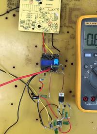 #電動車維修 #零基礎學電路 #充電器#硬聲創作季 