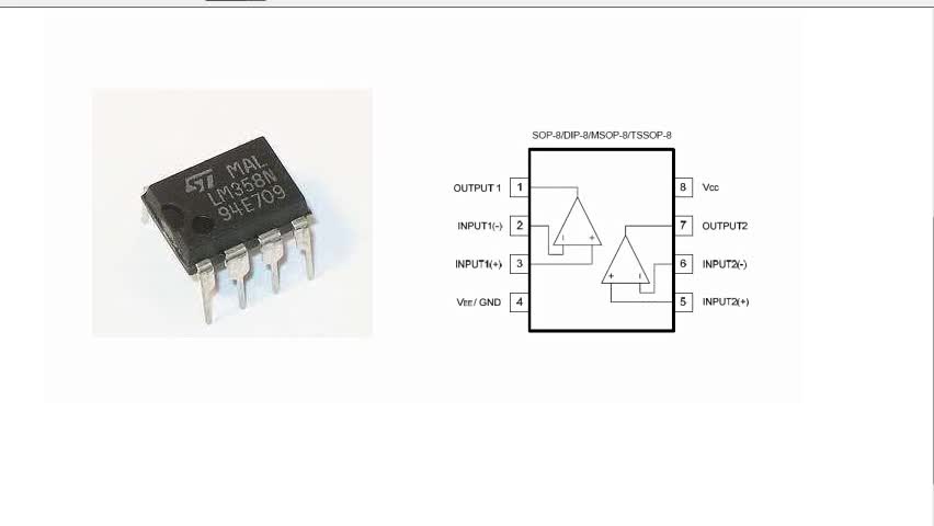 #硬聲創作季  運放恒流充電