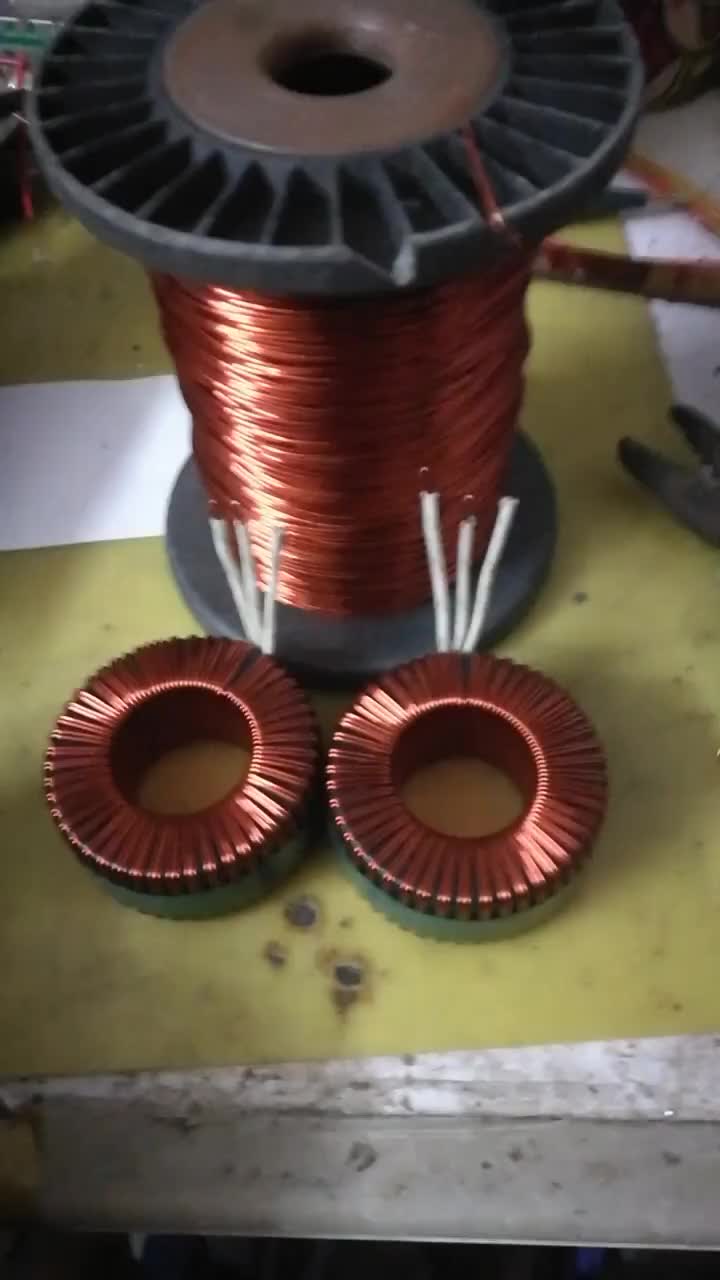 變壓器#硬聲創作季 