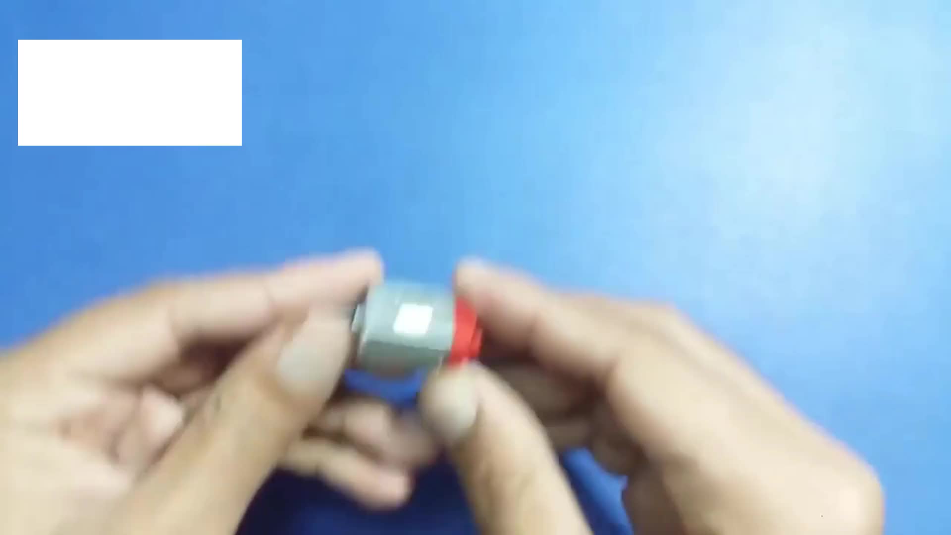 #硬聲創(chuàng)作季  朋友找我制作手工飛機，太逼真了