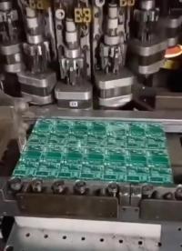 富士貼片機，貼片機中的戰斗機#自動化設備 #SMT #制造業 #硬聲創作季 