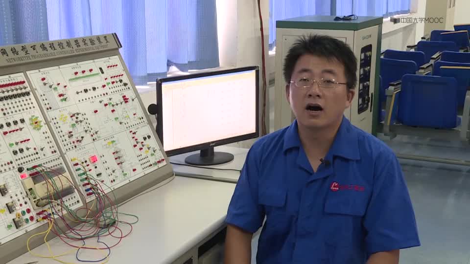 #硬聲創(chuàng)作季  電氣控制與PLC技術：自動售貨機操作