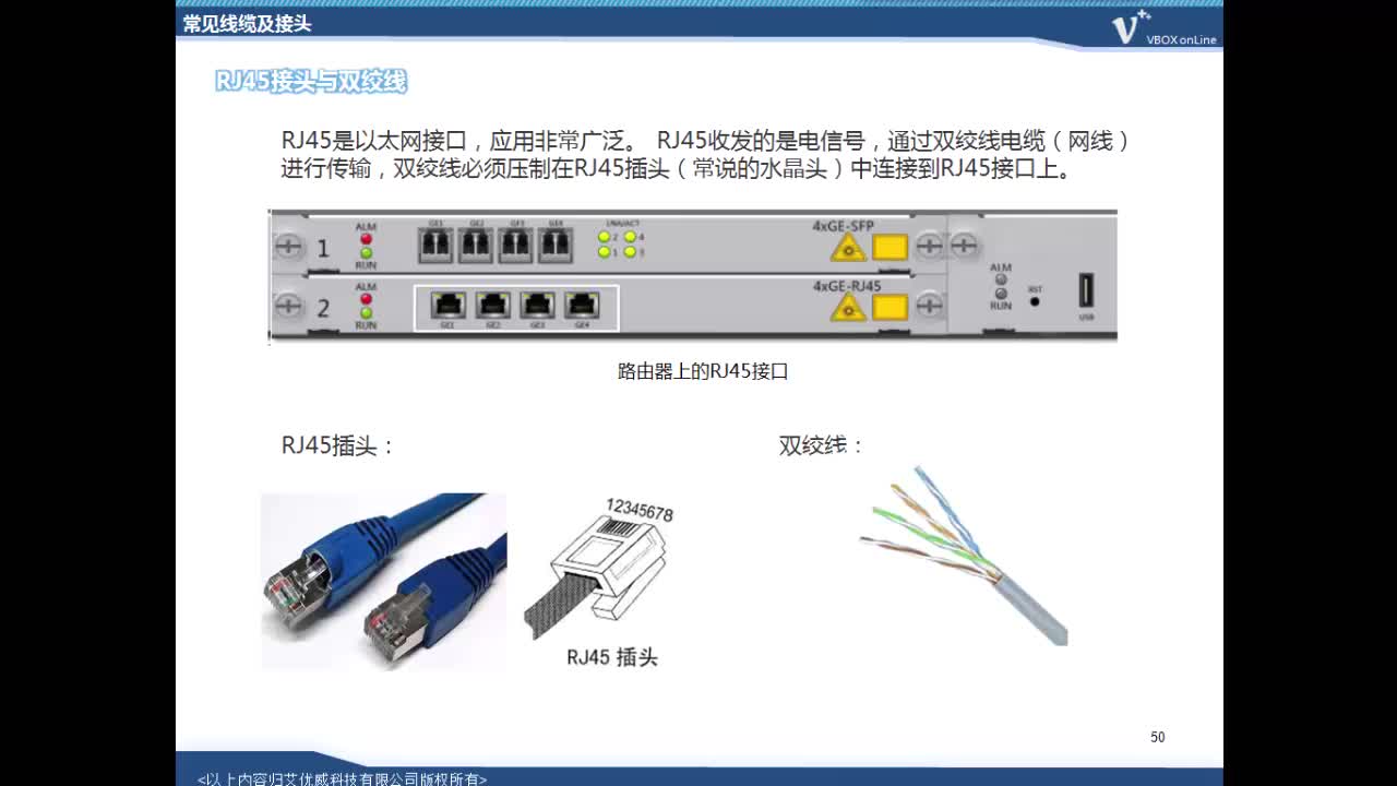 #硬声创作季 #4G IUV 4G 2.0教程-B02 承载网原理(IP承载原理上)-12