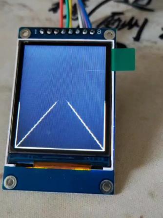 开发板,TFT,LCD驱动,TF,TFT LCD