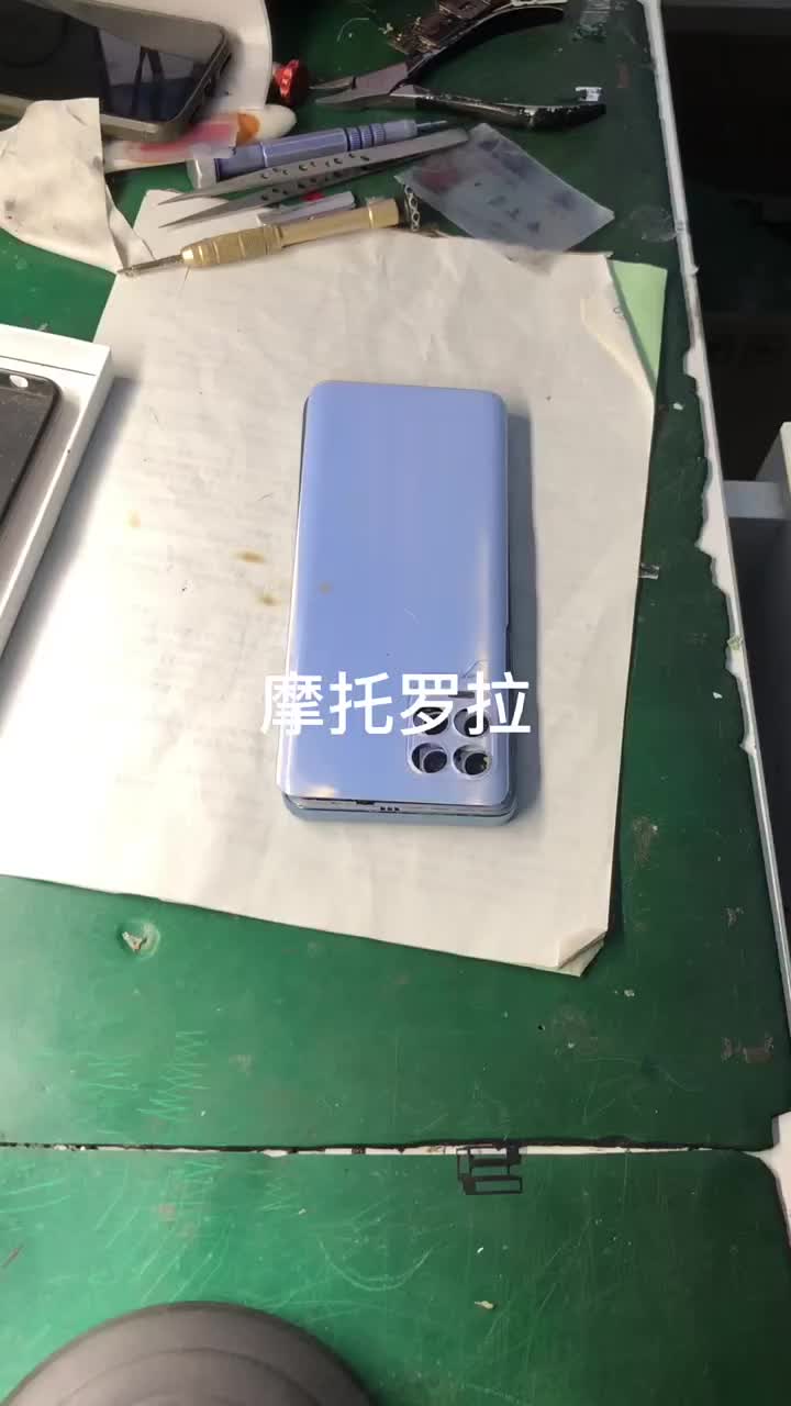 摩托羅拉手機當年的王者，現在漸漸消失#硬聲創作季 