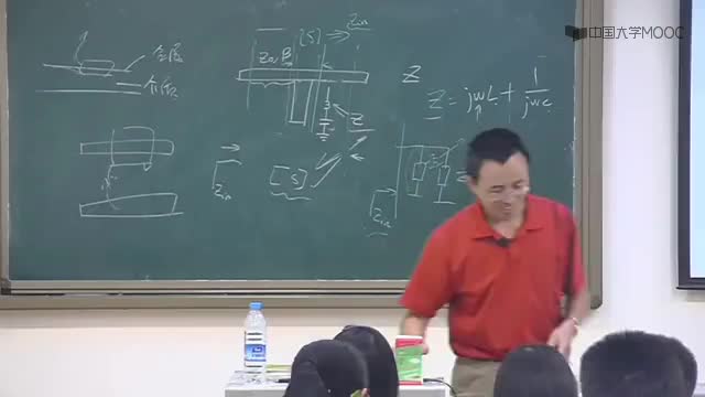 #硬聲創(chuàng)作季  微波固態(tài)電路：2-4阻抗變換（1）
