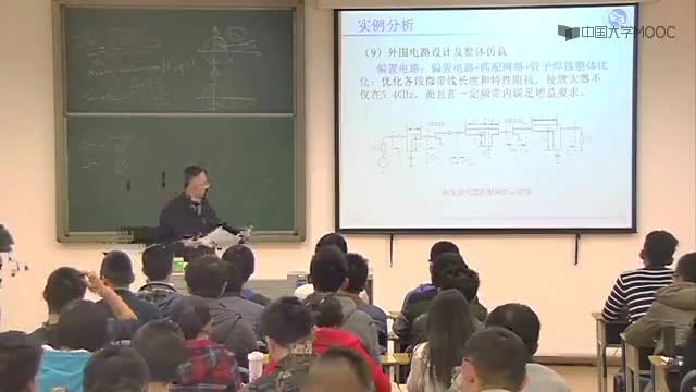 #硬聲創作季  微波固態電路：3-5-1高增益設計（7）