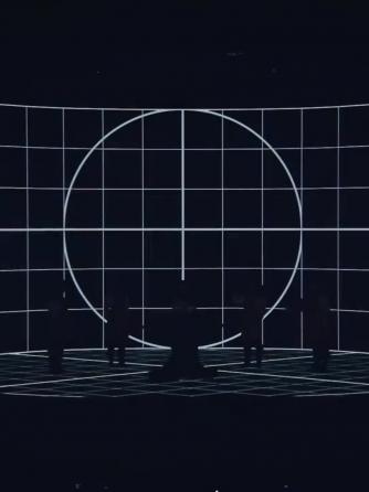 显示技术,液晶显示屏,科技