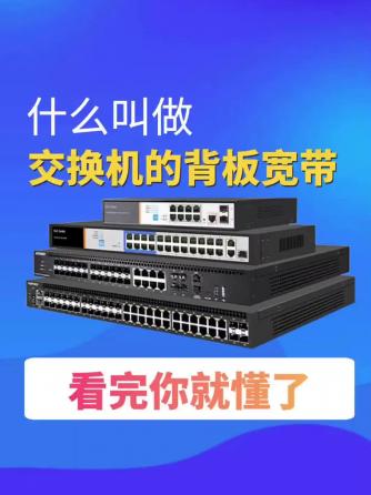 交换,VLAN,LAN,带宽