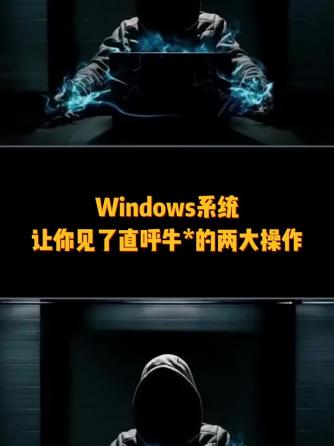 电脑/办公,WINDOWS,Window,Win