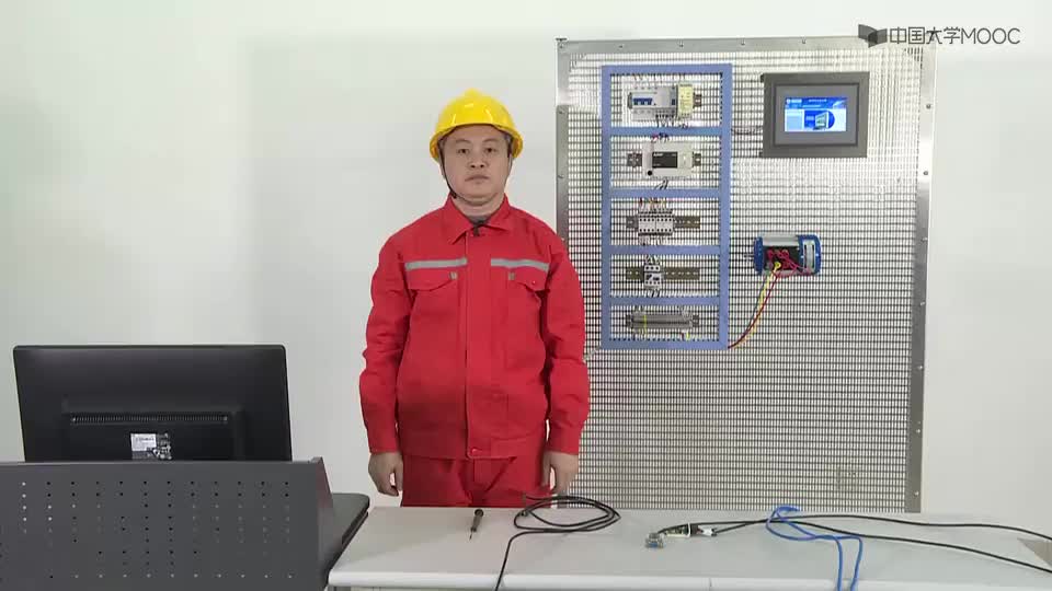 #硬聲創作季  工控系統安裝與調試：01-工程下載