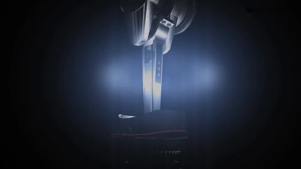 #硬聲創作季  汽車電器與電子技術：3.3起動機的工作特性-視頻