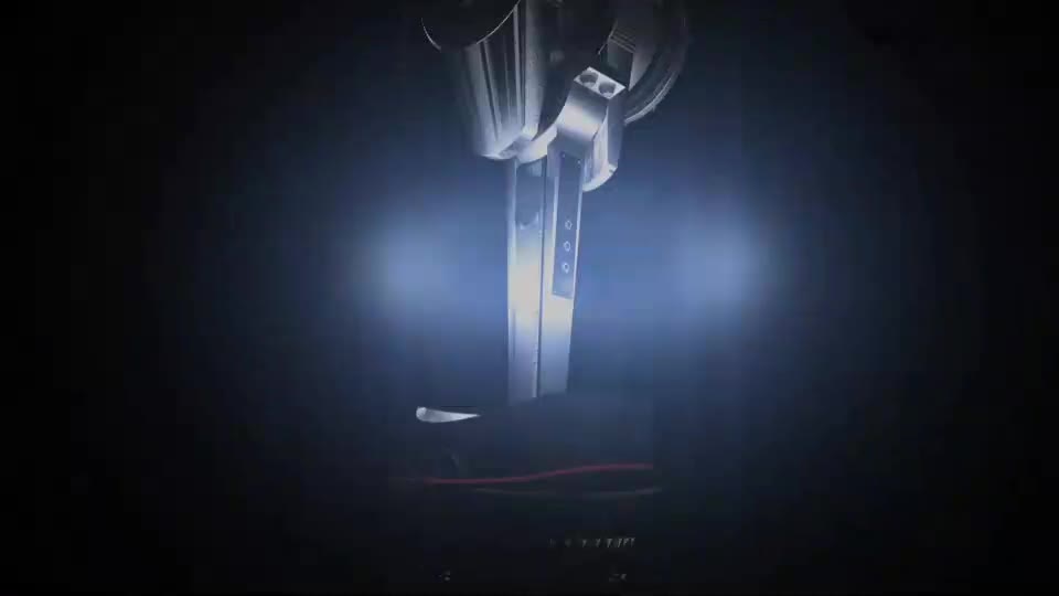 #硬聲創作季  汽車電器與電子技術：4-3前照燈的防炫目措施