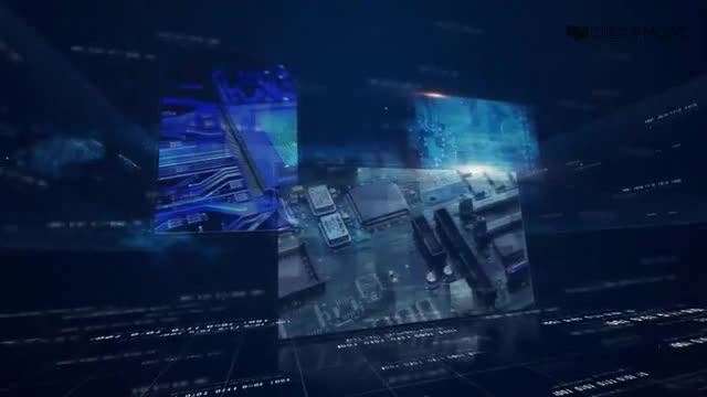 #硬聲創作季  數字電路01密碼的奧妙：01-2電磁組車模底盤安裝