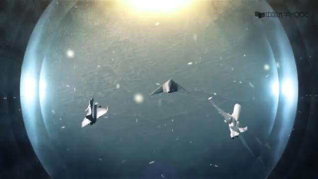 #硬聲創作季  無人機設計導論：無人機飛行動力學建模