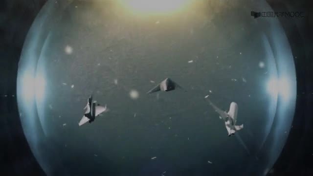 #硬聲創作季  無人機設計導論：無人機總體布局設計