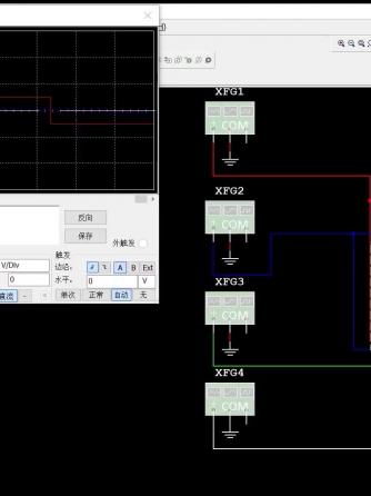 Multisim,信号发生器,Multisim10