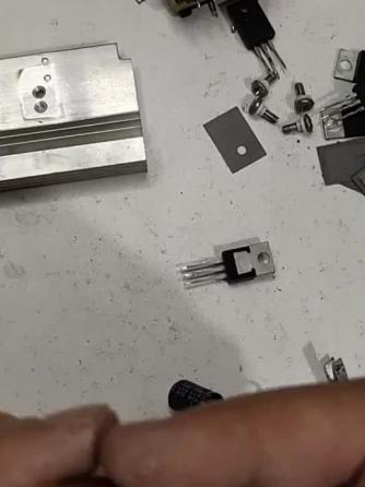 DIY,驱动威廉希尔官方网站,元件
